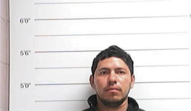 Luis Munoz-Tapia, - Orleans Parish County, LA 